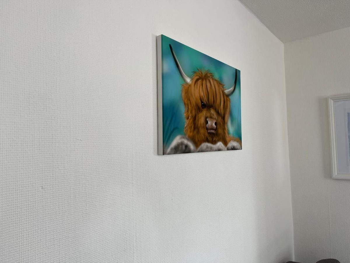 Rosebank House Appartement Leeds  Buitenkant foto