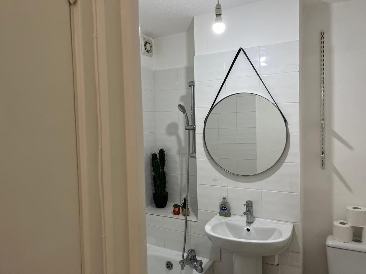 Rosebank House Appartement Leeds  Buitenkant foto